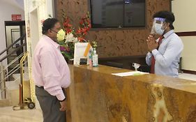 Taj Princess Karol Bagh