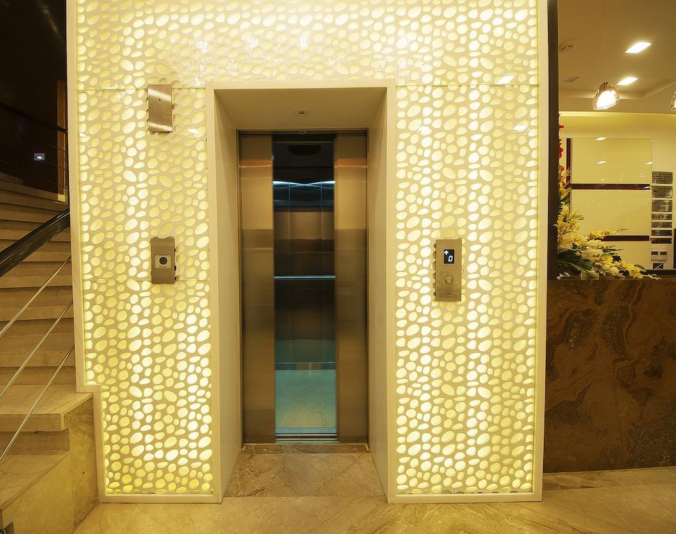 Hotel Taj Princess - Boutique Hotel Delhi  Exterior photo