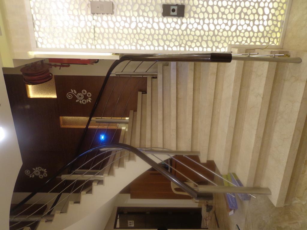 Hotel Taj Princess - Boutique Hotel Delhi  Exterior photo