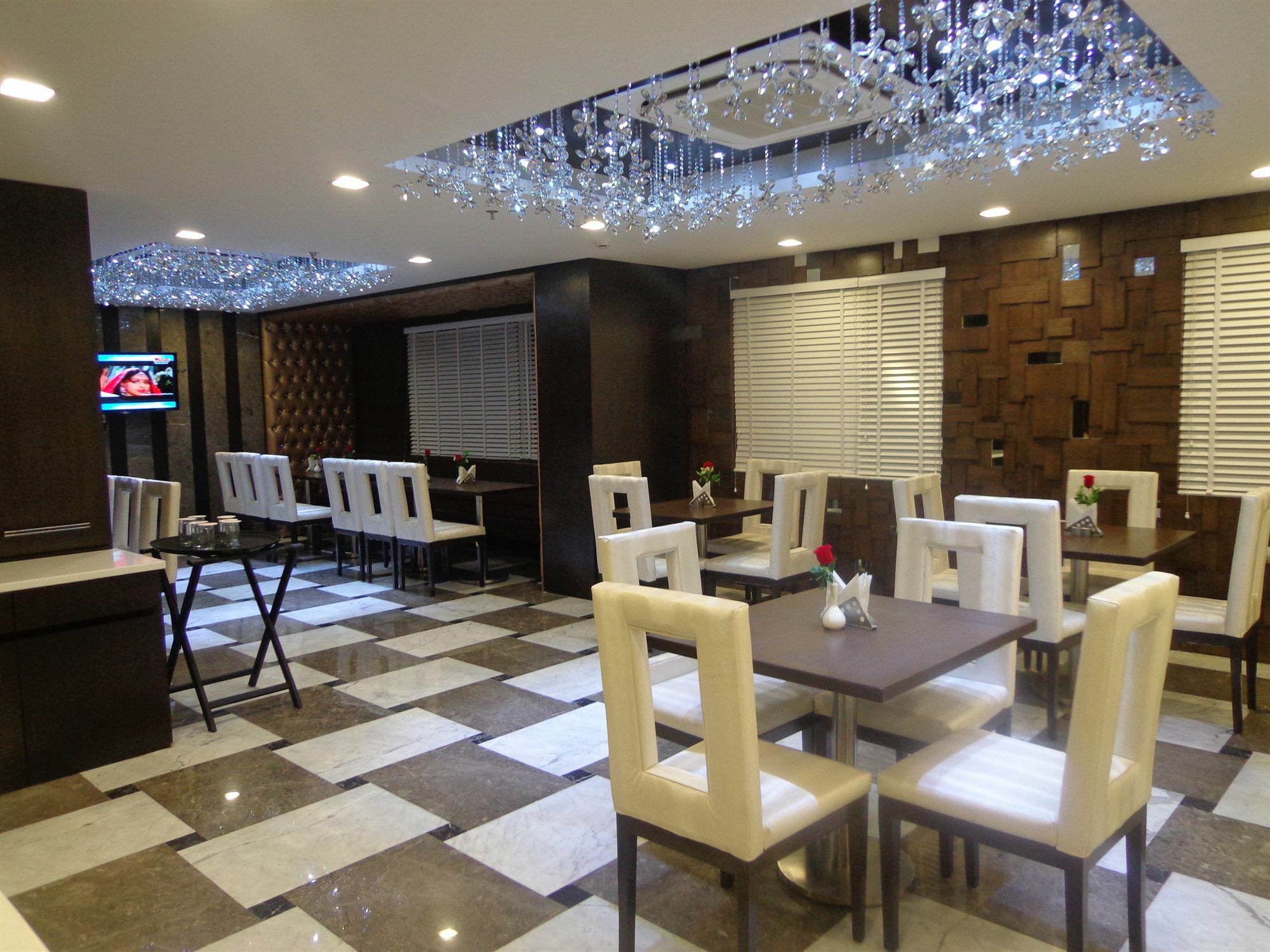 Hotel Taj Princess - Boutique Hotel Delhi  Exterior photo